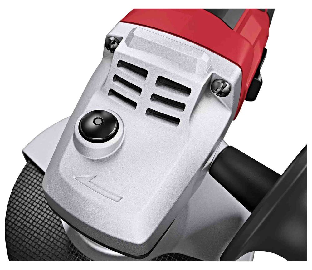 Meuleuse d’Angle LB 125 18.0-EC C Sans Batterie/Chargeur