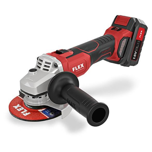 Set Meuleuse L 125 18.0-EC