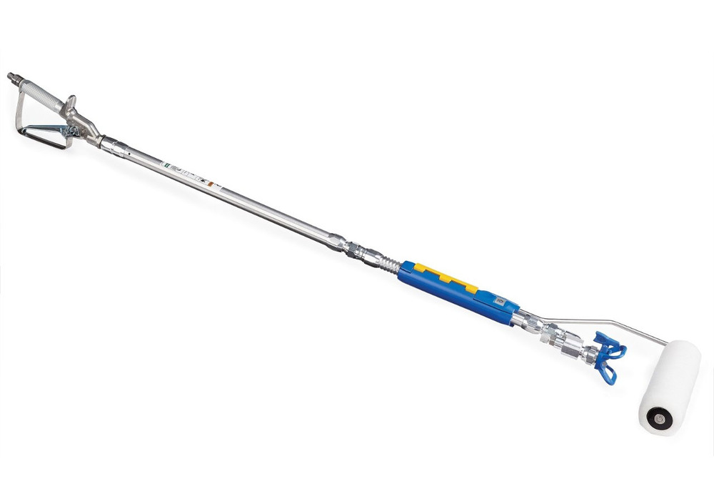 Accessoires pulvérisation des fluides