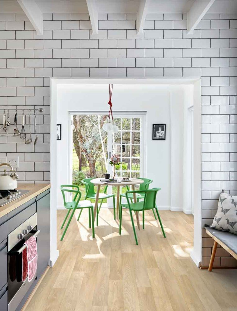 Sol PVC Floortex Nimes 532 Rouleau 30 m
