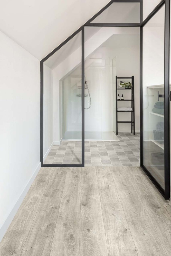 Sol PVC Floortex Helsinki 583 Rouleau 30 m