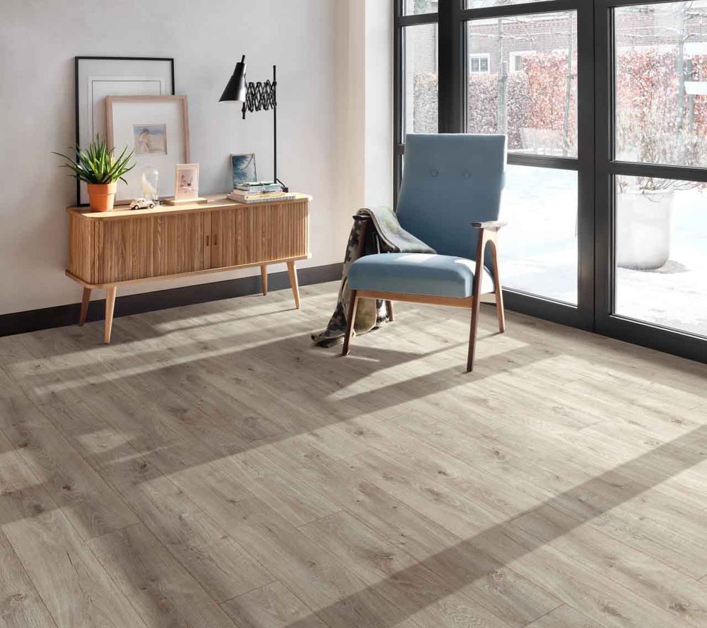 Sol PVC Floortex Helsinki 582 Rouleau 30 m