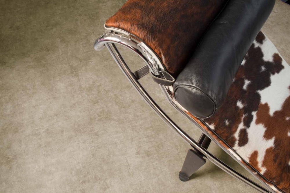 Sol PVC Floortex Pinnacles 581 Rouleau 30 m