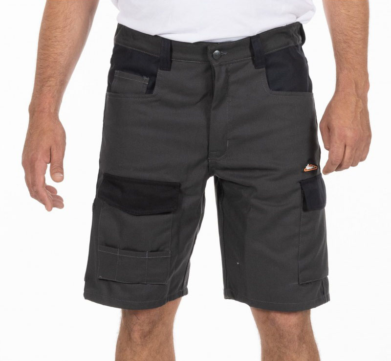 Bermuda Elite Gris Anthracite T.54