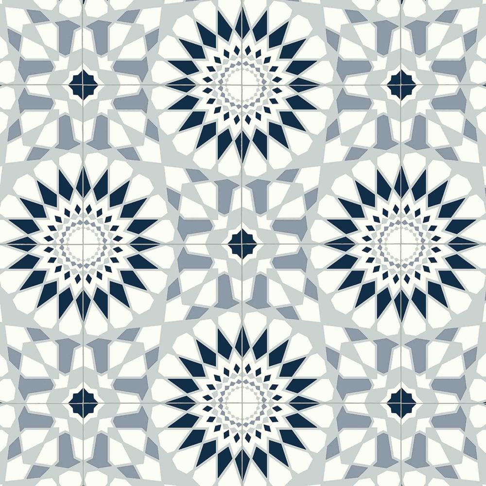 Sol PVC Atento Vidimus 578 en rouleau de 30 mètres, design moderne