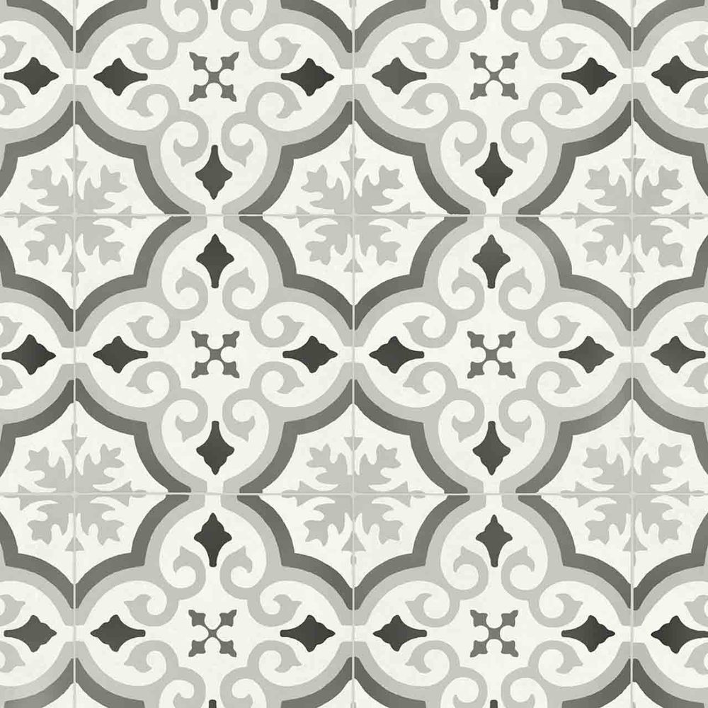 Sol PVC Atento Evora 594 en rouleau de 30 m, motif aspect bois clair