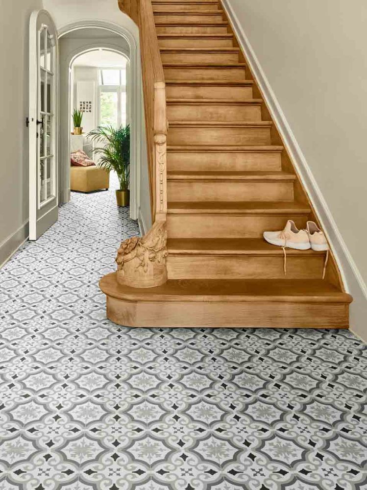 Sol PVC Atento Evora 594 Rouleau 30 m