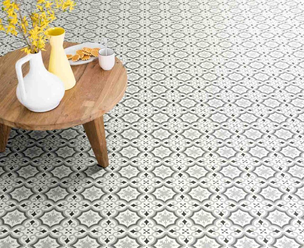 Sol PVC Atento Evora 594 Rouleau 30 m