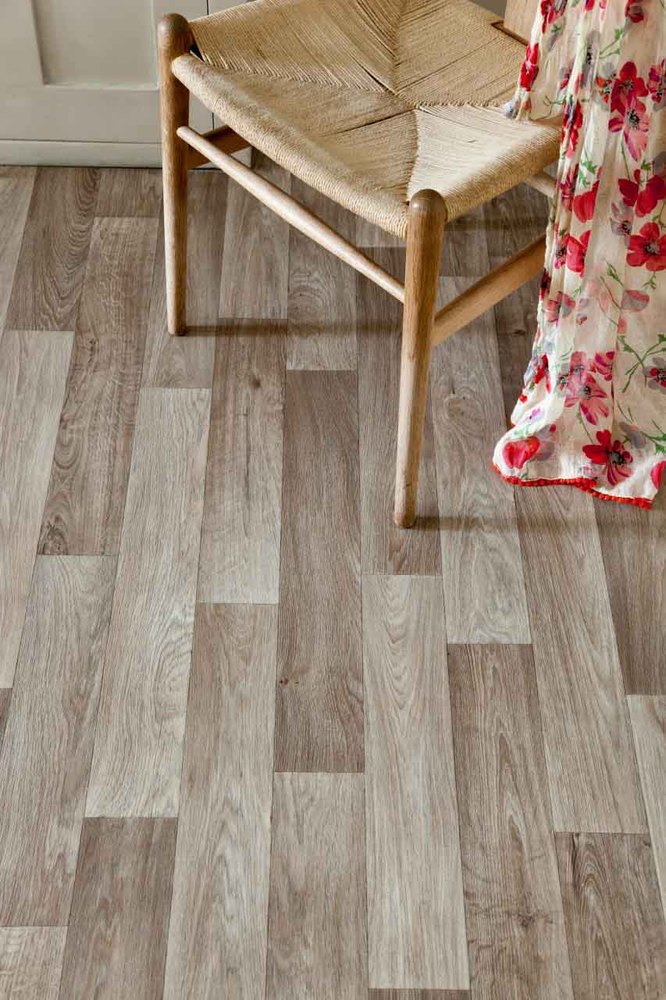 Sol PVC Atento Camargue 593 Rouleau 30 m