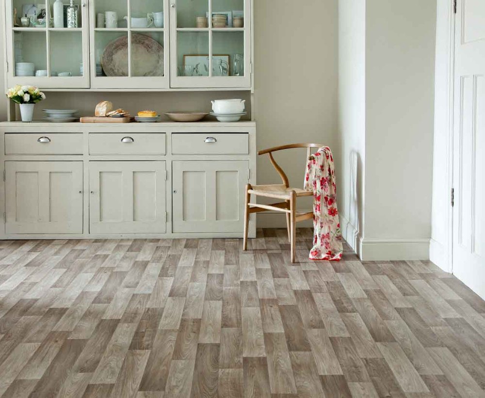 Sol PVC Atento Camargue 593 Rouleau 30 m