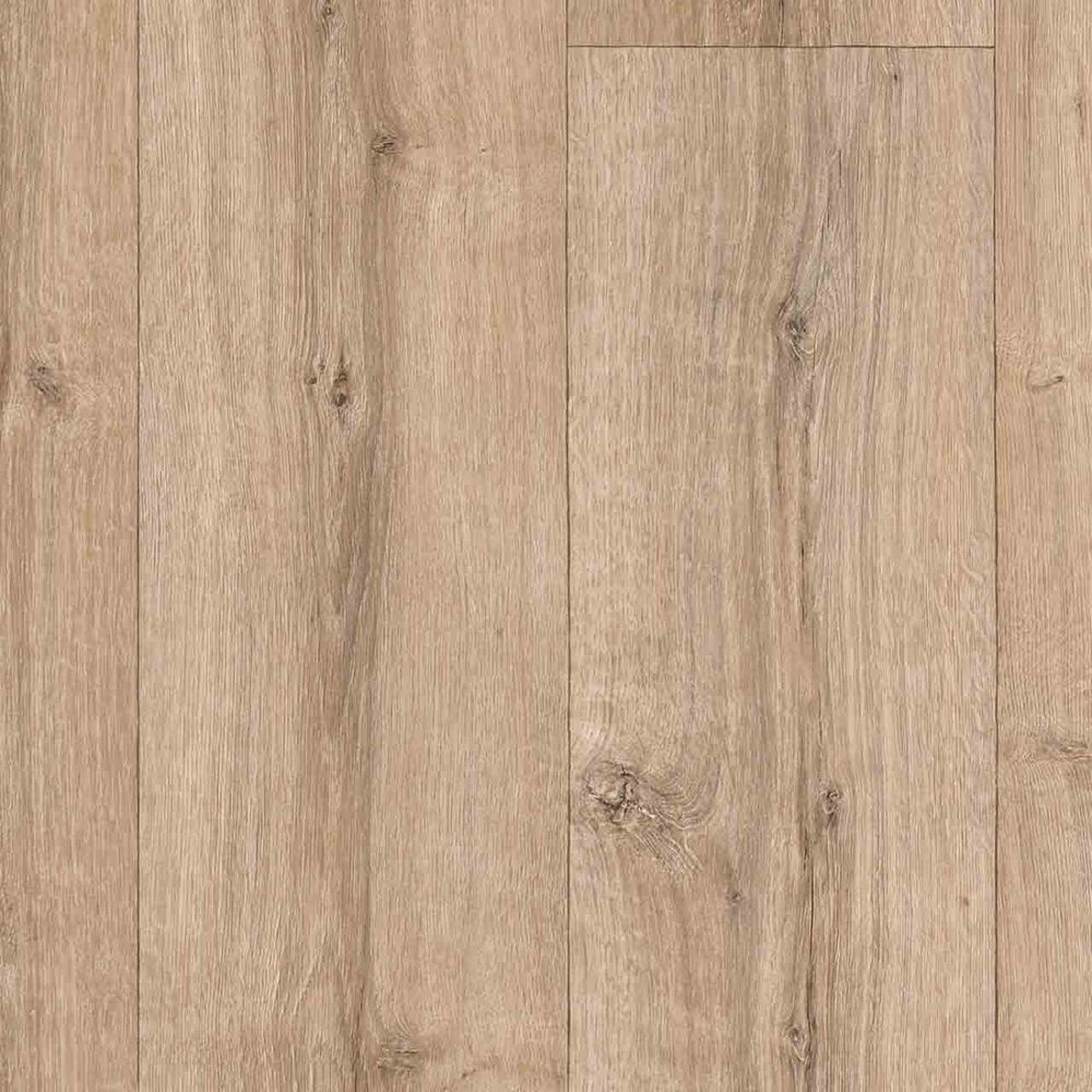 Revêtement de sol PVC Luna Rioja 530 aspect bois en rouleau de 30 mètres