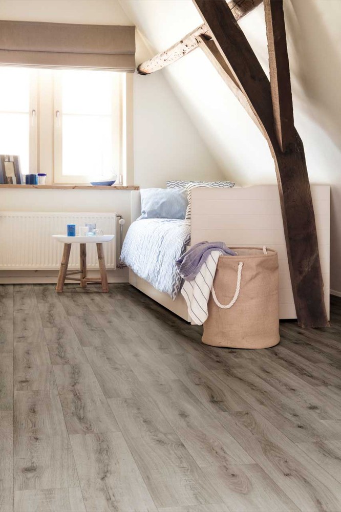 Sol PVC Texas Sorbonne 582 Rouleau 30 m