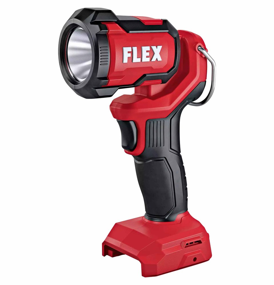 Set Visseuse-Perceuse à Percussion PD 2G 18.0-EC + Lampe LED WL 300 18.0 Sans Batterie/Chargeur