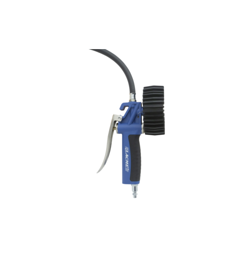 Pistolet de Gonflage Super 12 Bar Flexible 1.50 m