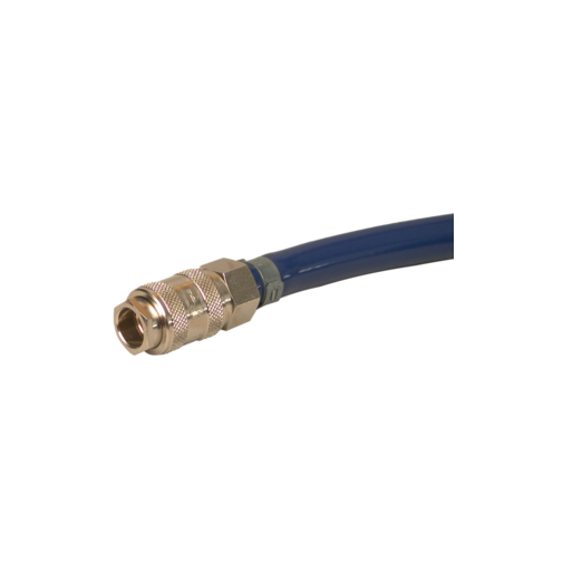 Tuyau Air Comprimé Armé Ø8 x 14 mm 8 m 20 Bar