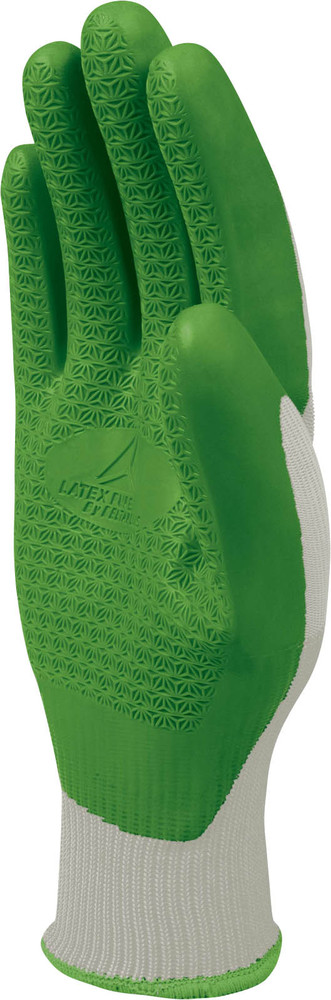 Paire de Gants Multi-Travaux DPVE733 Vert