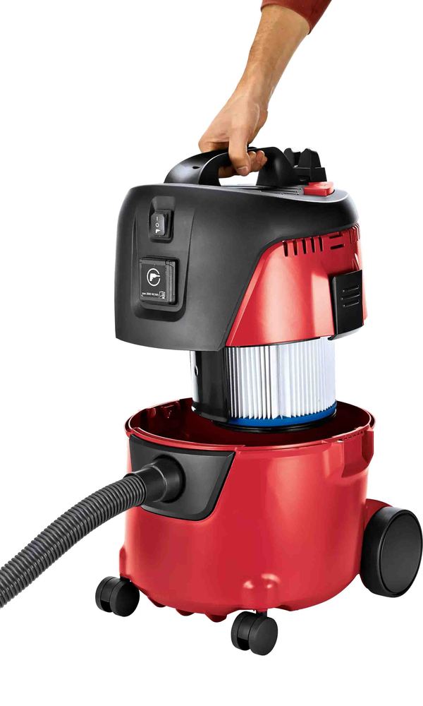 Aspirateur VC 21 L MC 20L