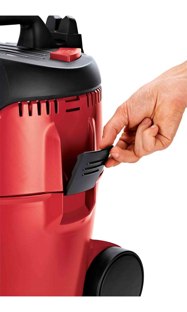 Aspirateur VC 21 L MC 20L