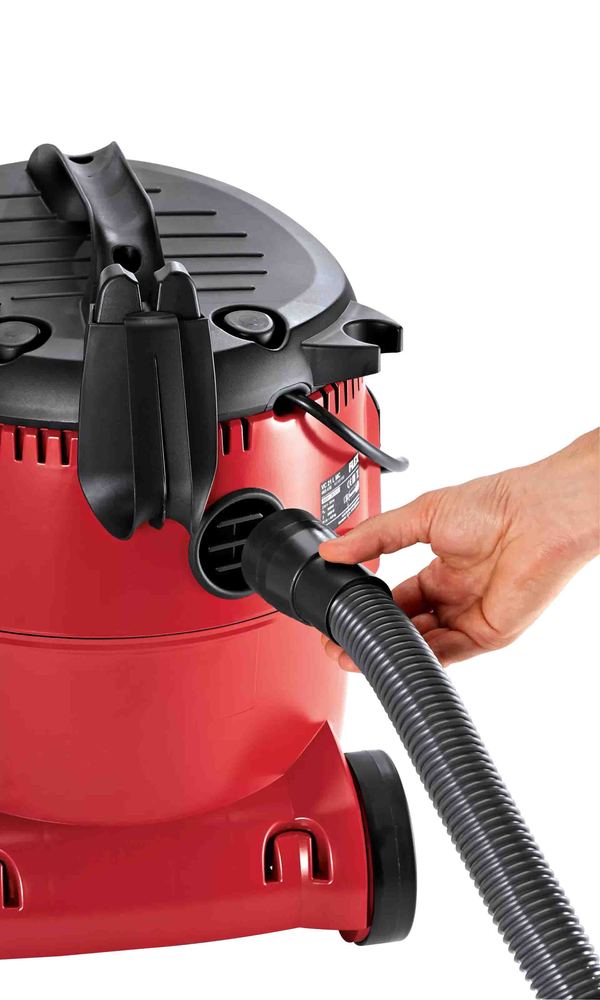 Aspirateur VC 21 L MC 20L