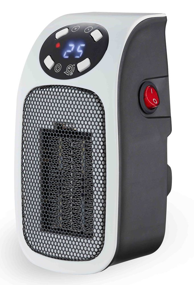 Radiateurs soufflants