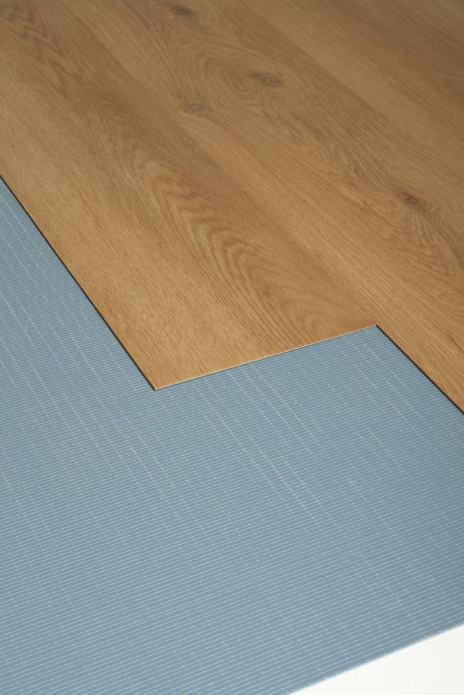 Sous-Couche Xtrafloor Flex Pro Pure Rouleau 1.8 mm x 1 m x 6.5 m