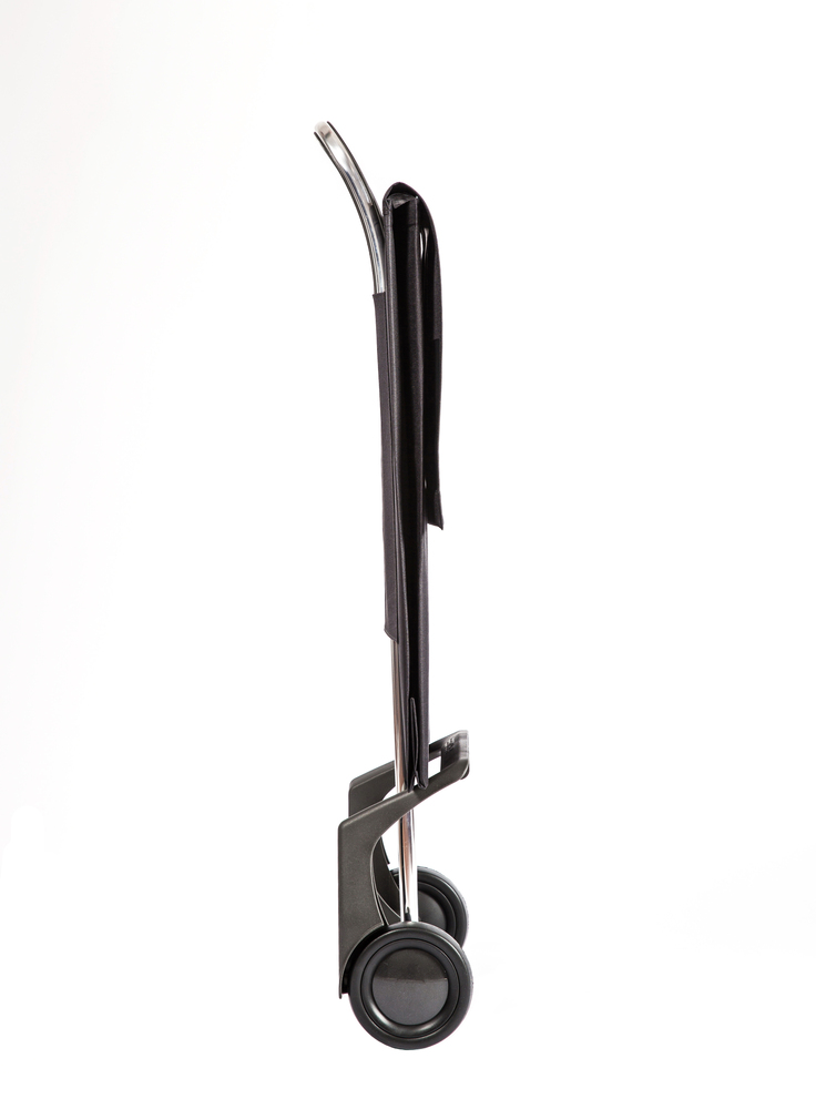 Poussette de Marché Baby MF Joy 2 Roues 32L
