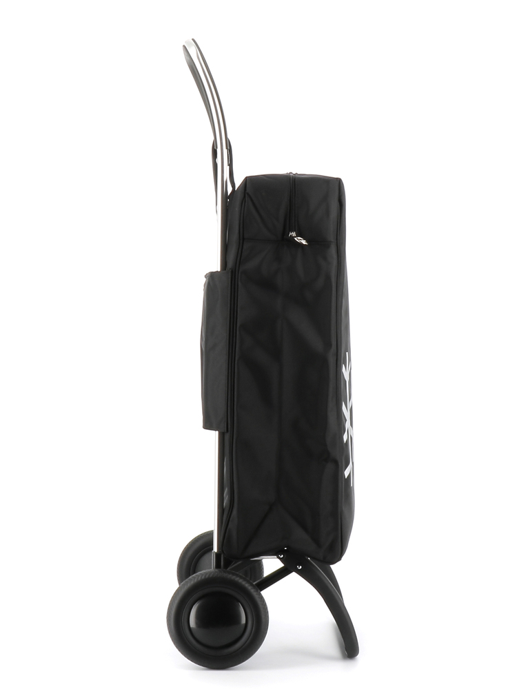Poussette de Marché Igloo Isotherme 2 Roues 40L