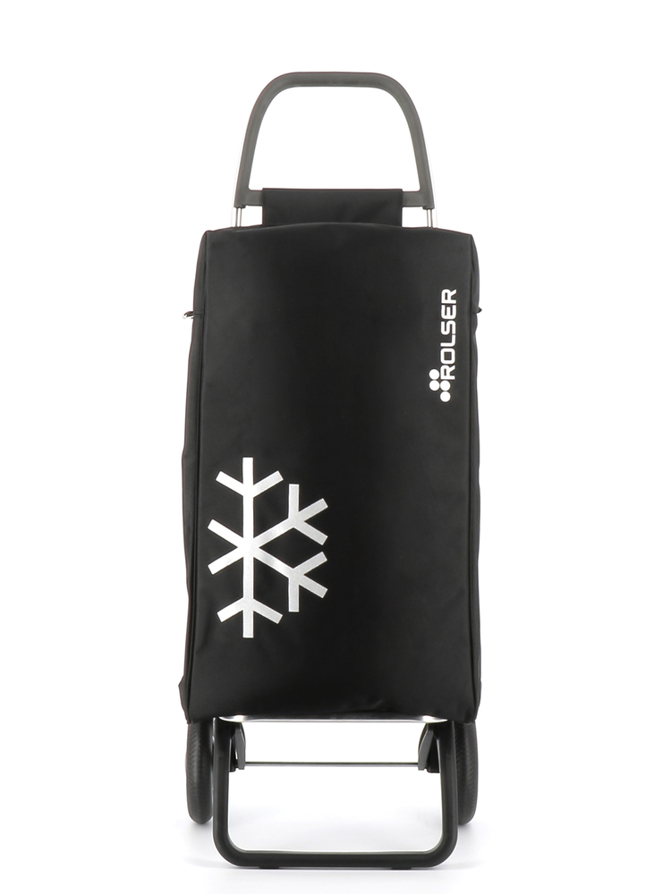 Poussette de Marché Igloo Isotherme 2 Roues 40L