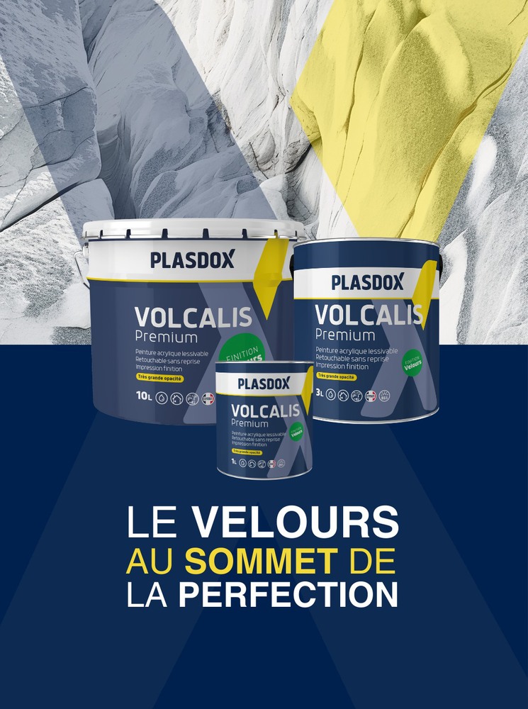 Volcalis Premium Velours