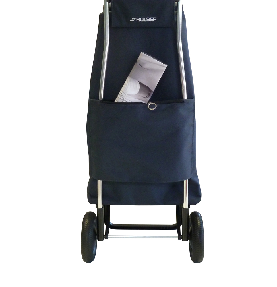 Poussette de Marché I-Max MF 2 Roues 43L