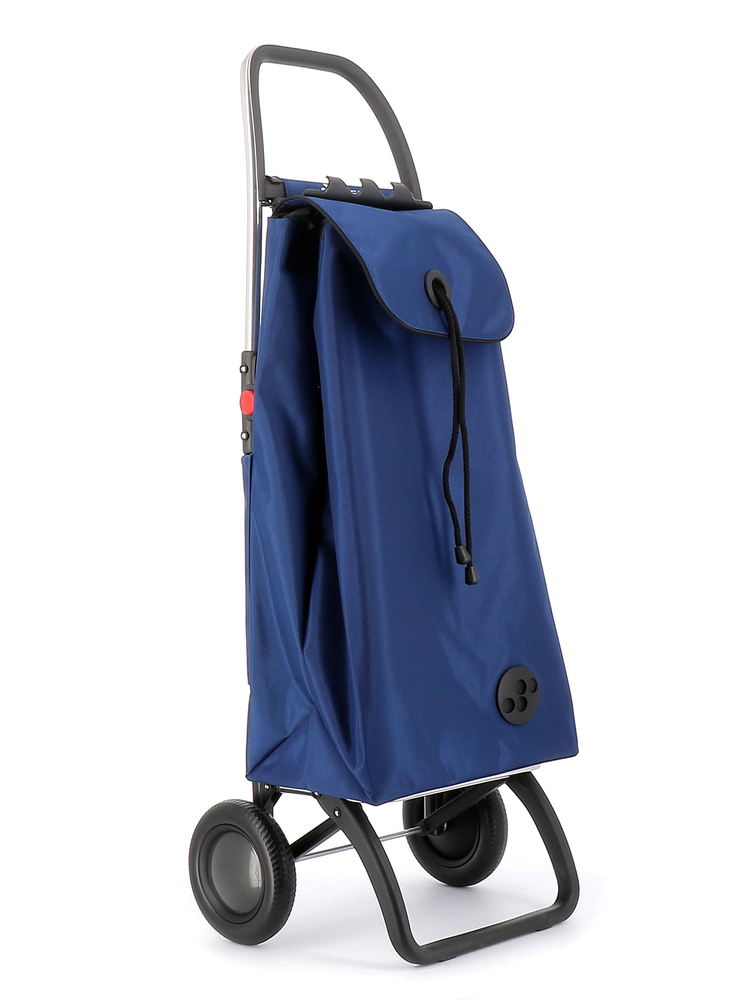 Poussette de Marché Pliable I-Max MF 2L 2 Roues 43L
