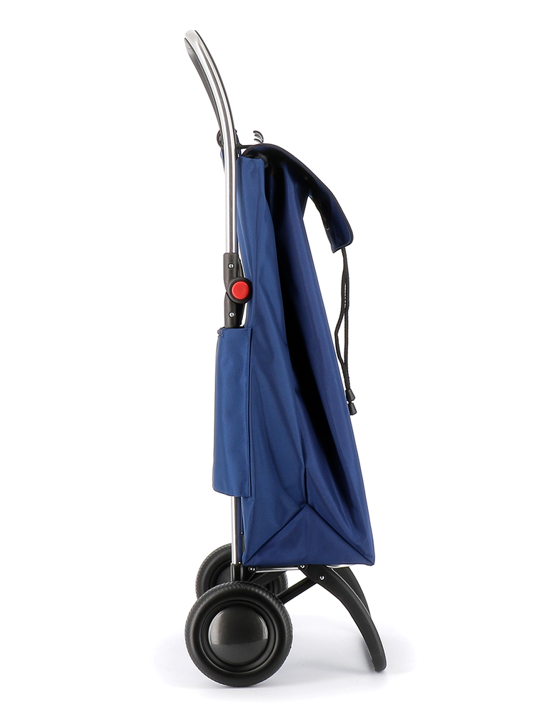 Poussette de Marché Pliable I-Max MF 2L 2 Roues 43L