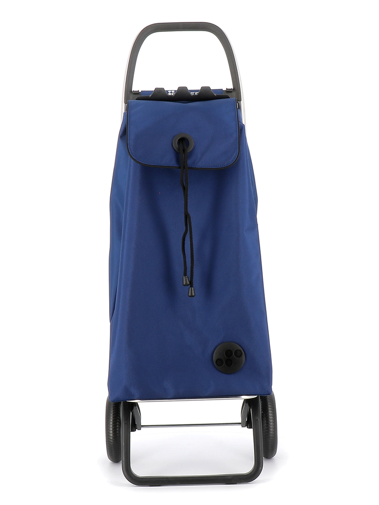 Poussette de Marché Pliable I-Max MF 2L 2 Roues 43L