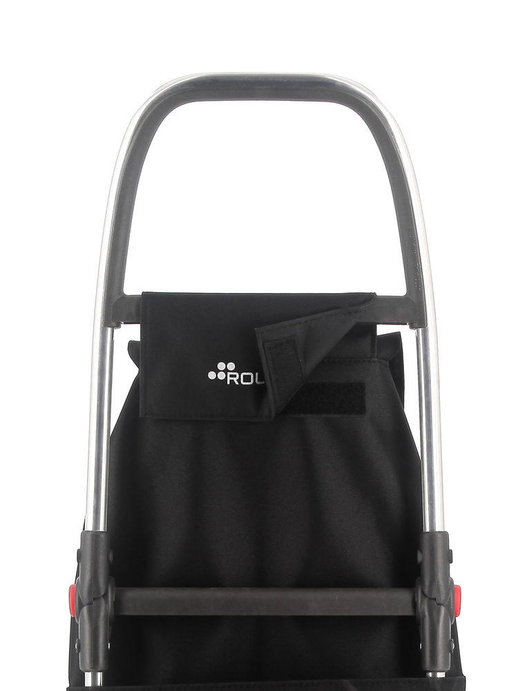 Poussette de Marché Pliable I-Max MF 4L 4 Roues - 2 Pliantes 43L