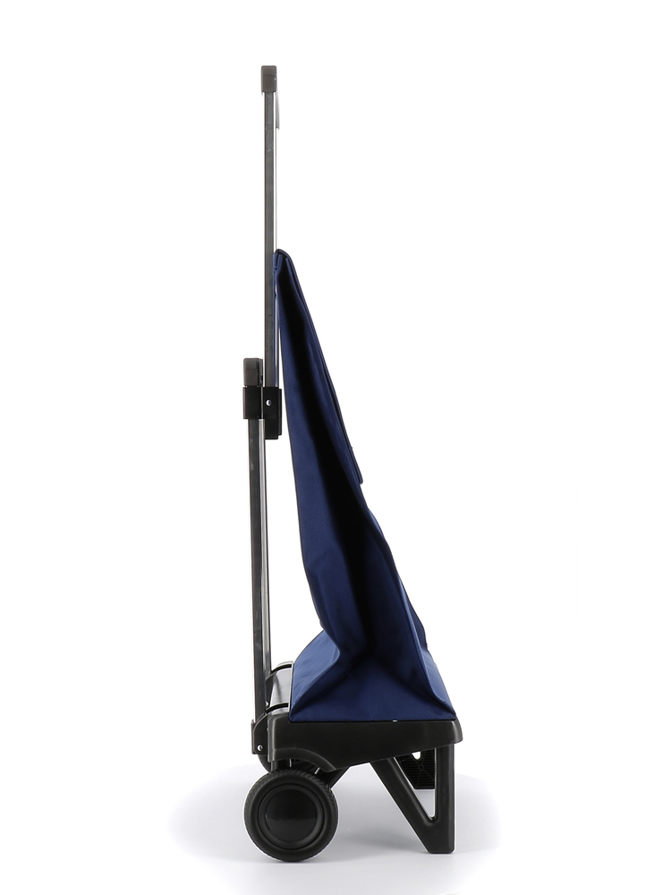 Poussette de Marché Plegamatic Original MF 2 Roues 40L
