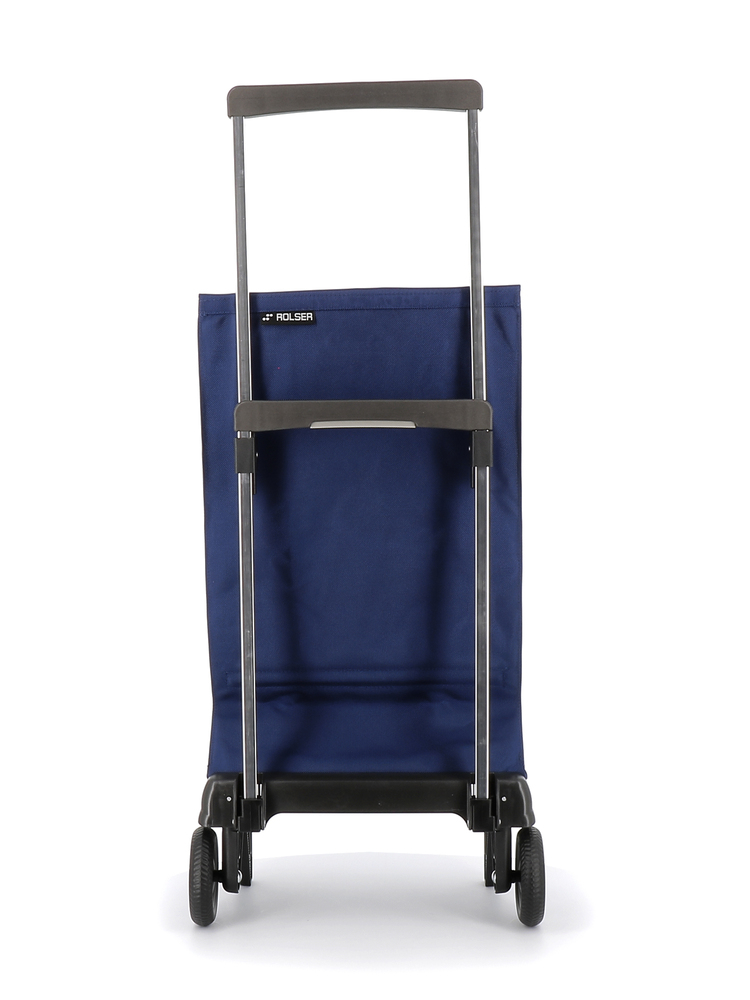 Poussette de Marché Plegamatic Original MF 2 Roues 40L