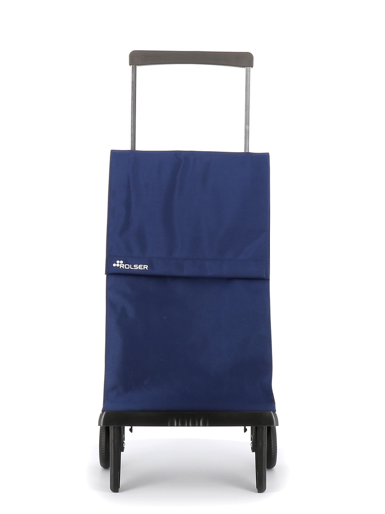 Poussette de Marché Plegamatic Original MF 2 Roues 40L