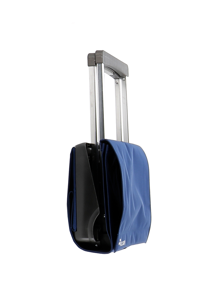 Poussette de Marché Plegamatic Original MF 2 Roues 40L