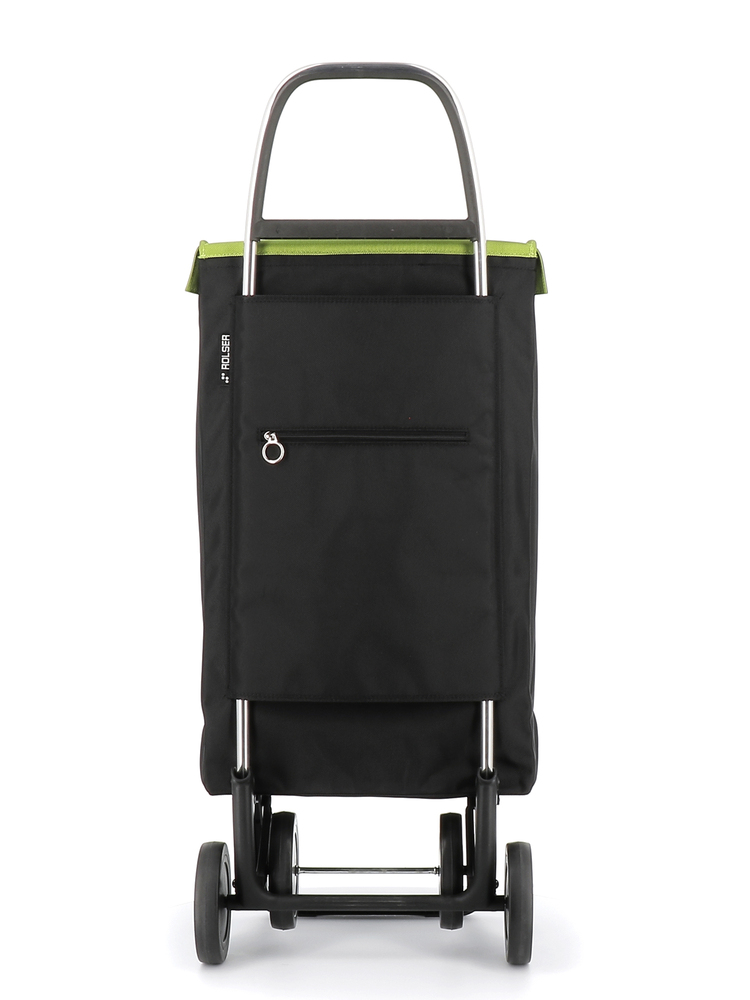Poussette de Marché Isotherme Termo Fresh MF 4 Roues 46L