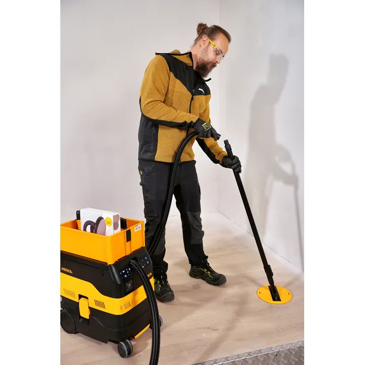 Cale Manuelle Sur Perche DecoSander