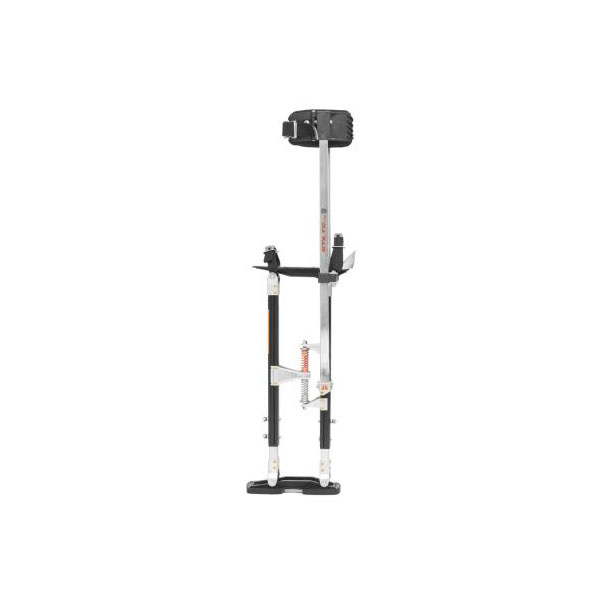 Échasses Double-Support T2 45 à 76 cm + Sangle de Maintien