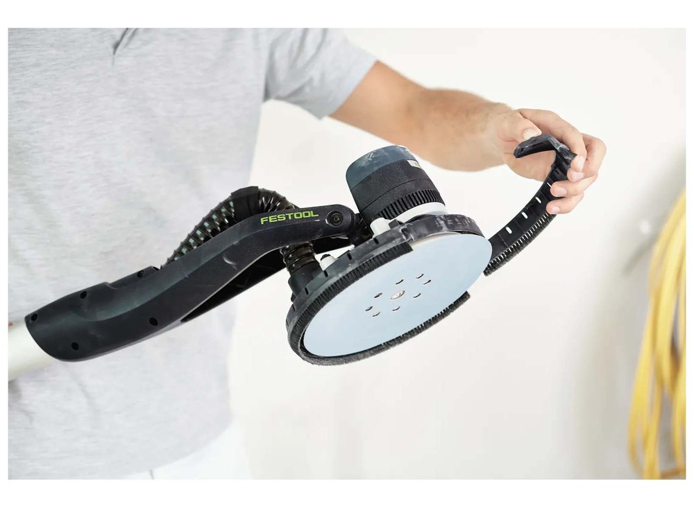 Brosse Amovible de Ponceuse BE-LHS-E 225