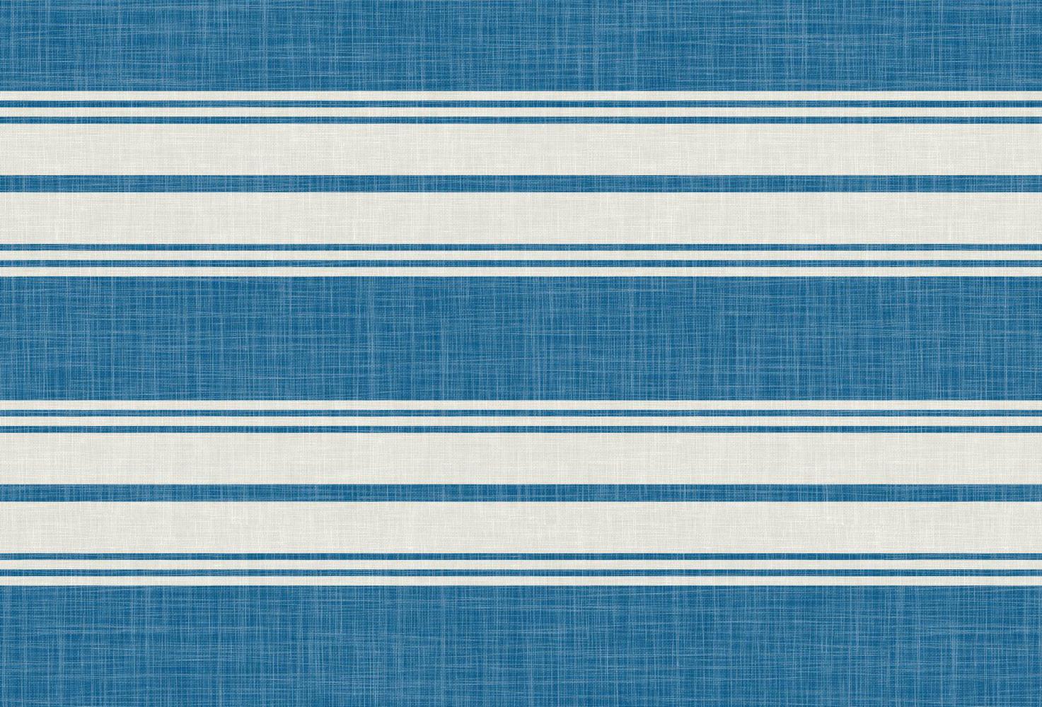 Nappe Fibranne Bergamo Bretonia en rouleau de 138 cm x 15 m, résistante et pratique à découper.