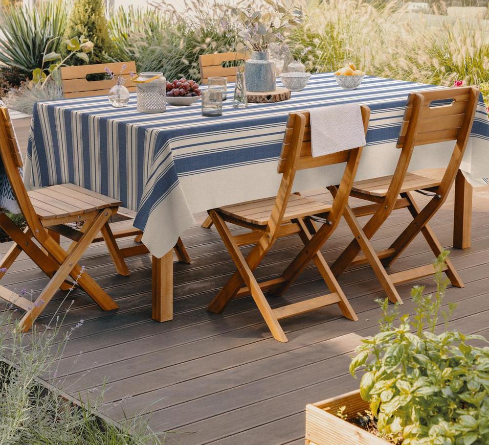 Nappe Fibranne Bergamo Bretonia 138 cm x 15 m