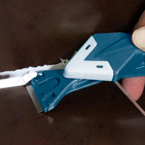 Joint Parfait Outil 5 en 1 Retirer et Lisser Les Joints