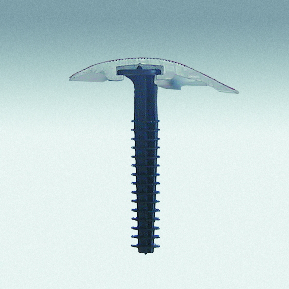 20 Chevilles de fixation A-Invisifix 42 mm