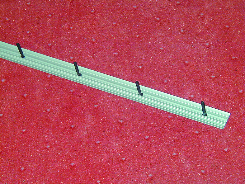 20 Chevilles de fixation A-Invisifix 42 mm