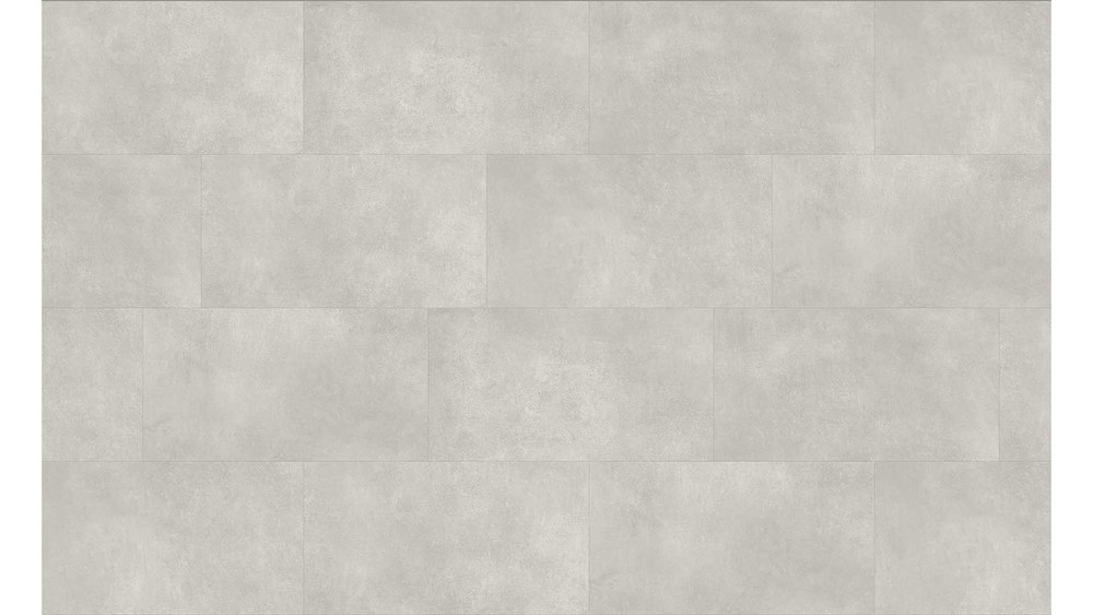 Dalles LVT à coller Creation 40 Bloom Uni Clear 457.2 x 914.4 mm