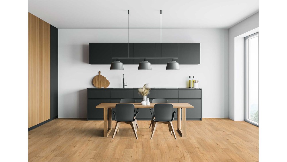 Creation 40 - Lames LVT Clipsables Ballerina 212 x 1238.8 mm