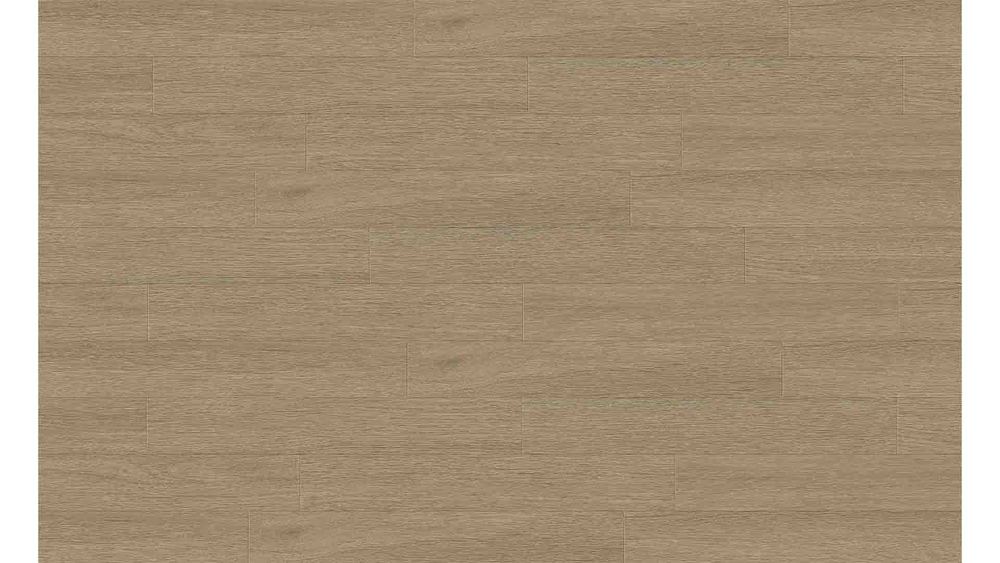 Lames LVT clipsables Creation 40 Tamo Natural, format 212 x 1238.8 mm, effet bois naturel